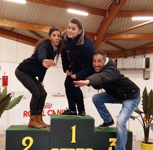 du Chevalier Gascon - Meilleur Elevage de France !!!!!!!