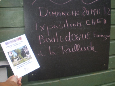 du Chevalier Gascon - REGIONALE D'ELEVAGE - CASTELJALOUX (47)